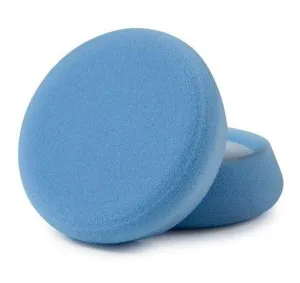 3M 30043 Perfect-It Ultrafine Foam Polishing Pad Blue 100mm 4" x 2 Pack