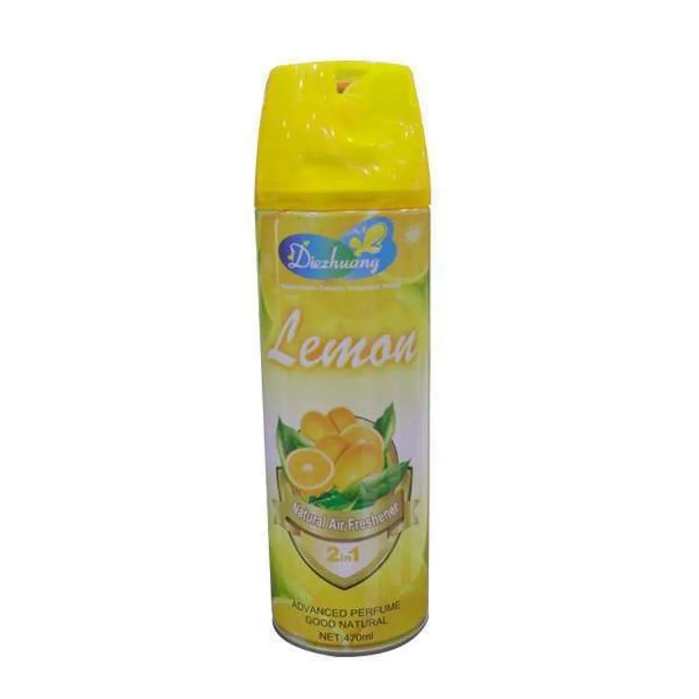 Air Freshner 470ml