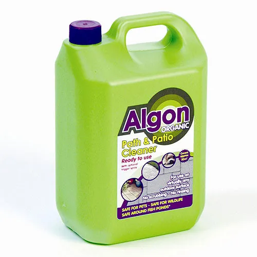 Algon Cleaner