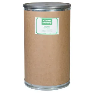 Anchor Brand Oil-Based Floor Sweeping Compound