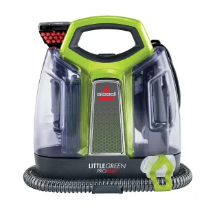 Bissell Little Green Proheat Portable Deep Cleaner