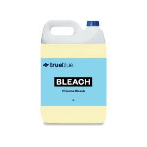 BLEACH LIQUID 4% 5L