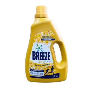 Breeze Liquid 2IN1 Luxury Perfume 1.5kg