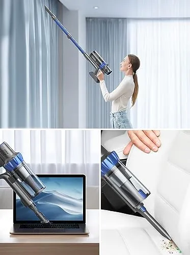 Buture Pro Cordless Vacuum Cleaner