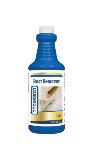 Chemspec Rust Remover - 1 Quart