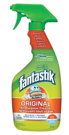 Cleaner Fantastic Trigger 650 ML