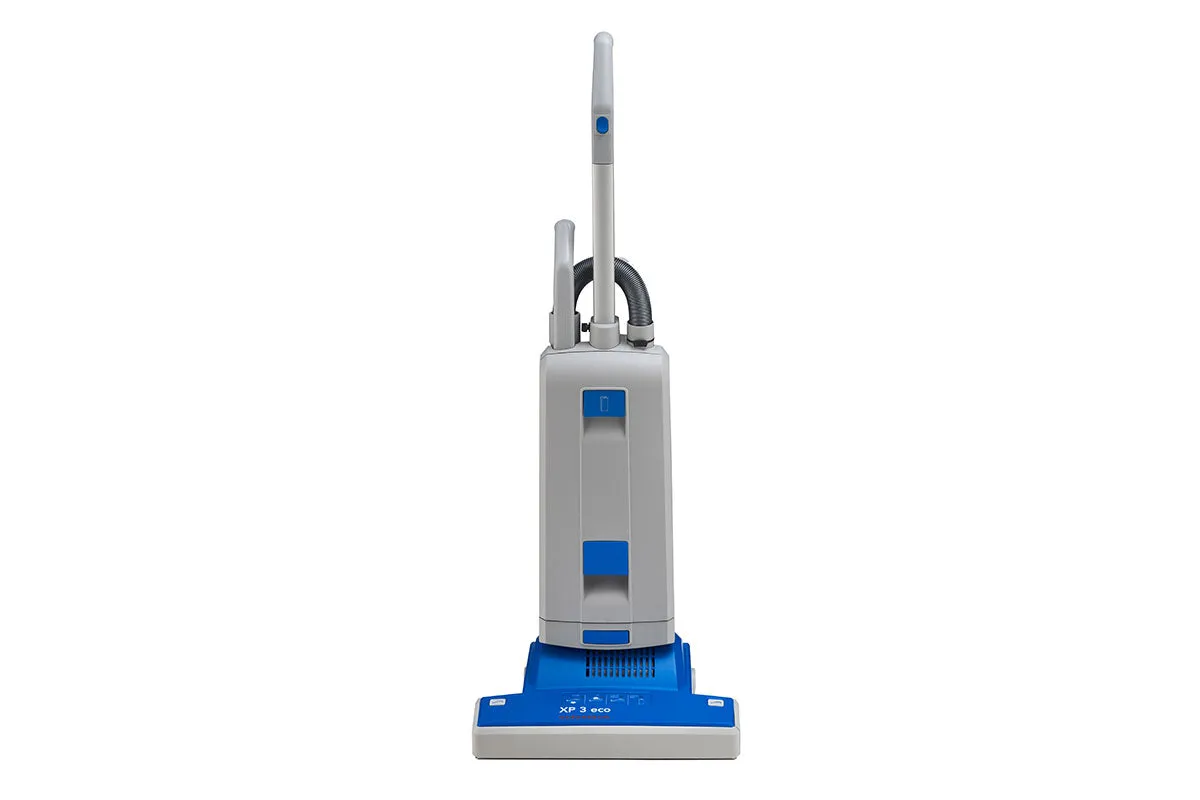 Columbus XP3 Eco Upright Vacuum Cleaner with HEPA Filter