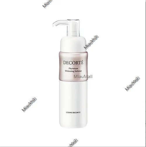 COSME DECORTE Phytotune Whitening Softener