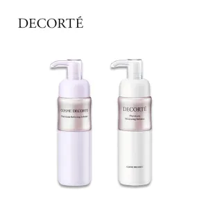 COSME DECORTE Phytotune Whitening Softener