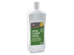 Cream Cleaner 500ml