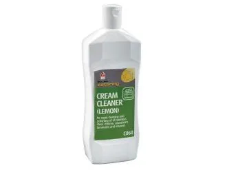 Cream Cleaner 500ml