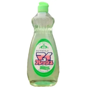 Dishwashing Detergent