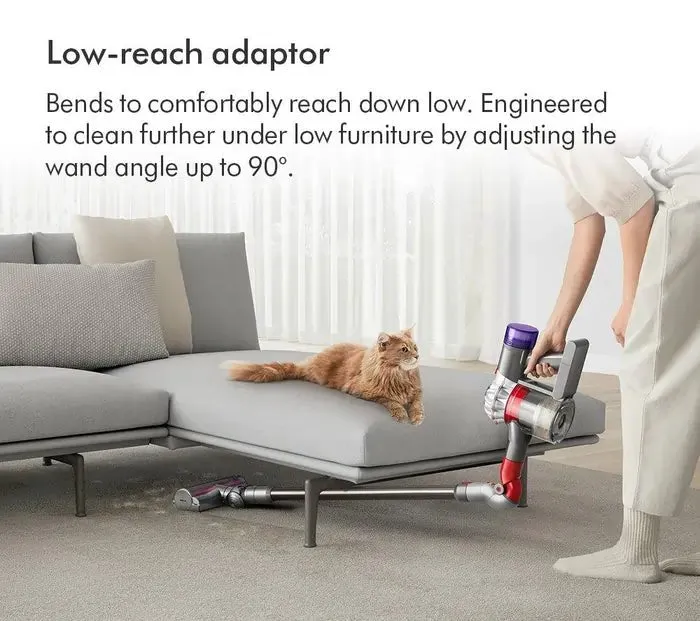 Dyson LOWREACHADAPTOR Low-reach Adaptor Accessory