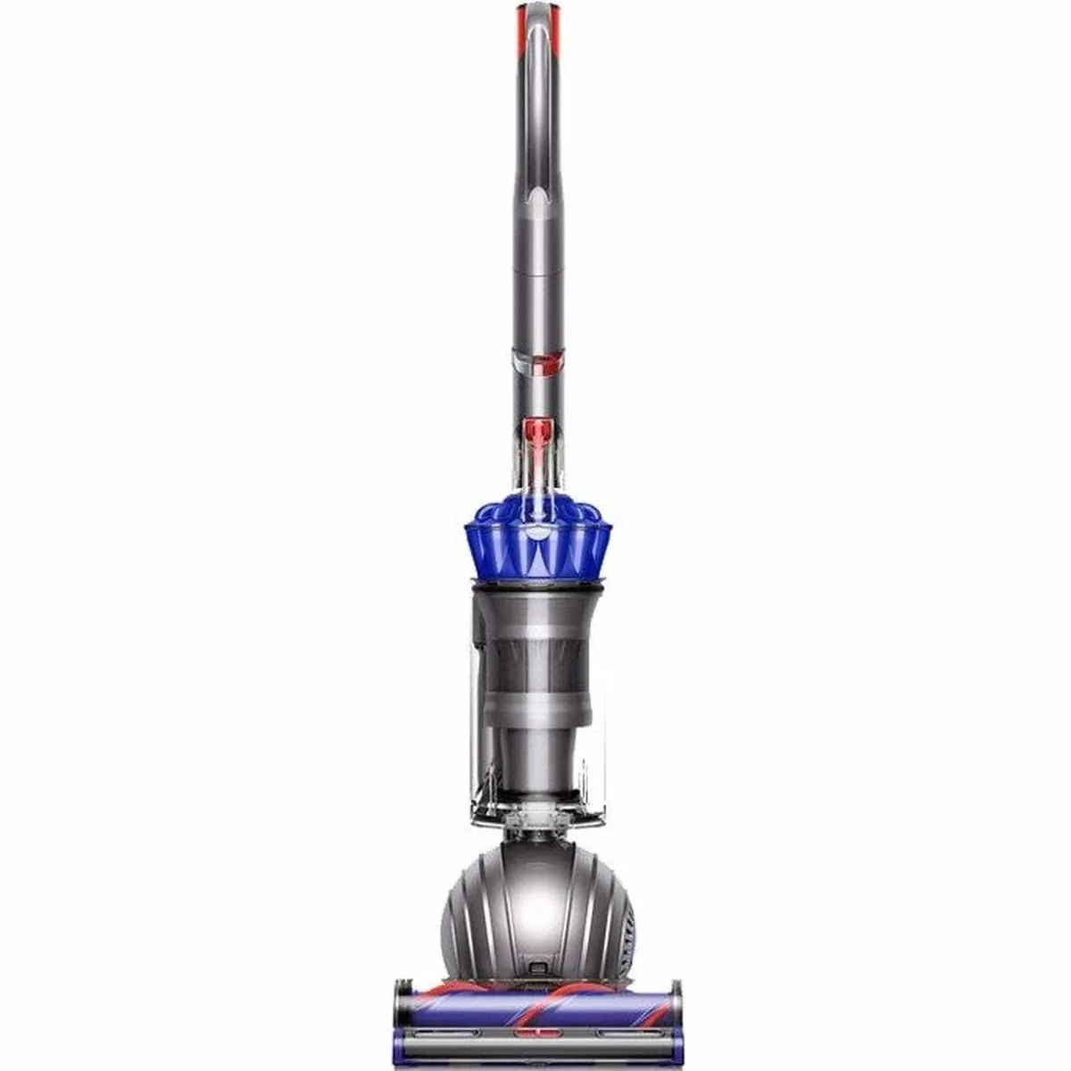 Dyson Small Ball Allergy Bagless Upright Vacuum Cleaner