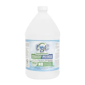 EBC Degreaser and Multipurpose Cleaner