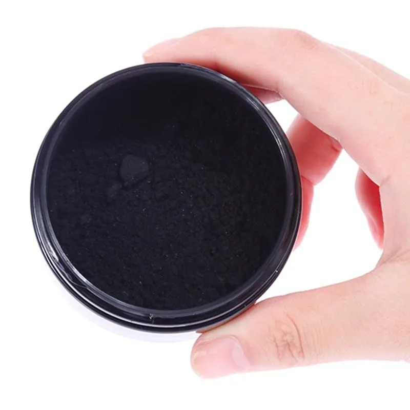 Eco-Friendly Natural Activated Organic Whitening Coconut Charcoal Powder