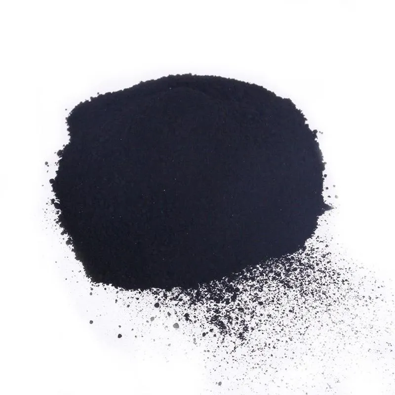 Eco-Friendly Natural Activated Organic Whitening Coconut Charcoal Powder