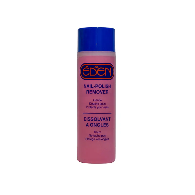 Eden Nail Polish Remover 200ml