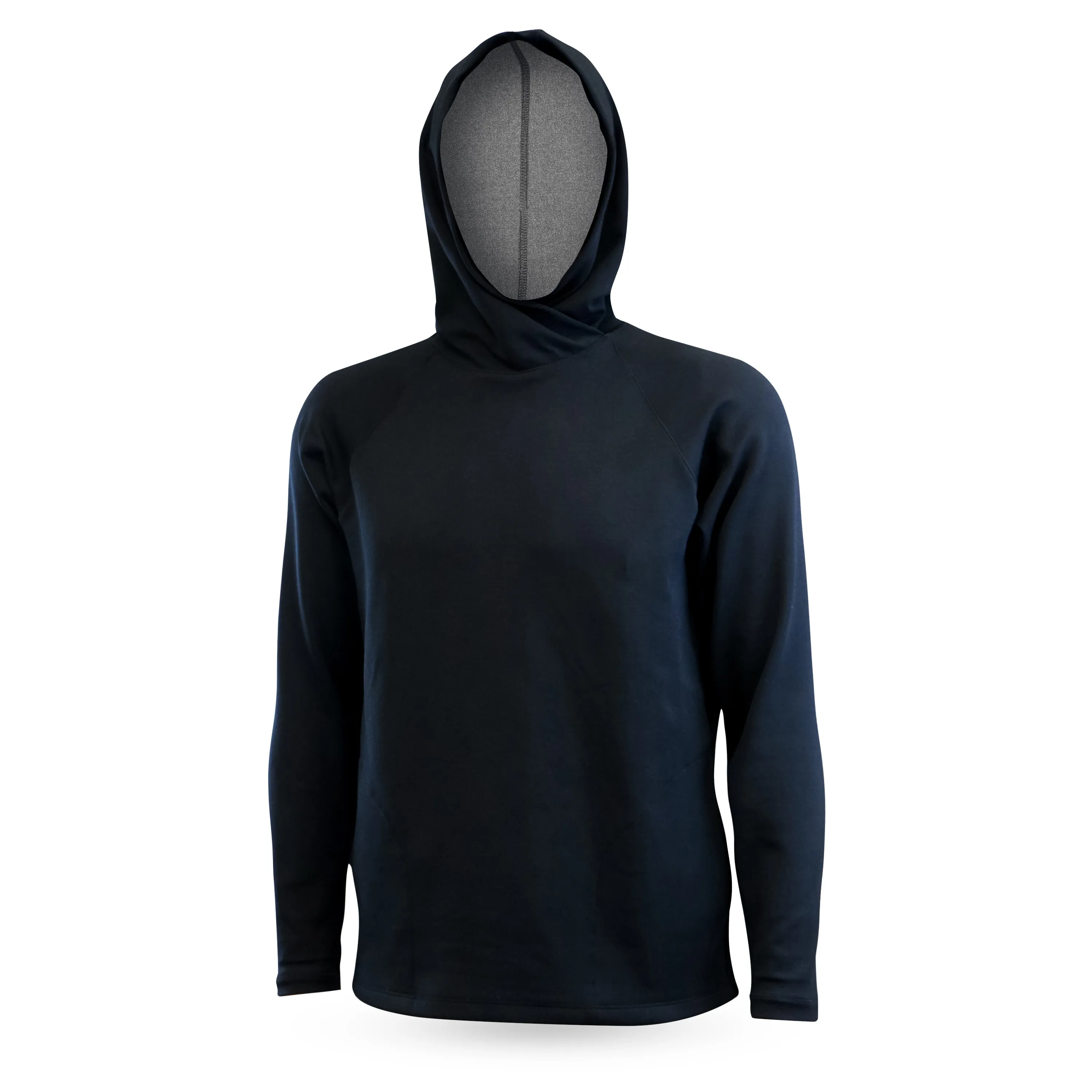 EMF 5G Shielding Hoodie WM-H40