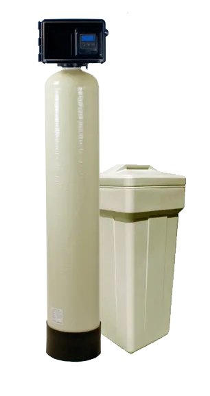 Fleck 2510SXT 3/4" Water Softener