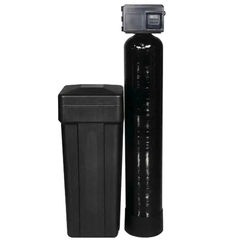 Fleck 2510SXT 3/4" Water Softener