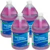 Floor Cleaner & Deodorizer, 1 Gallon Bottle, 4 Per Case