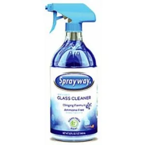 Glass Cleaner, 32-oz. Liquid