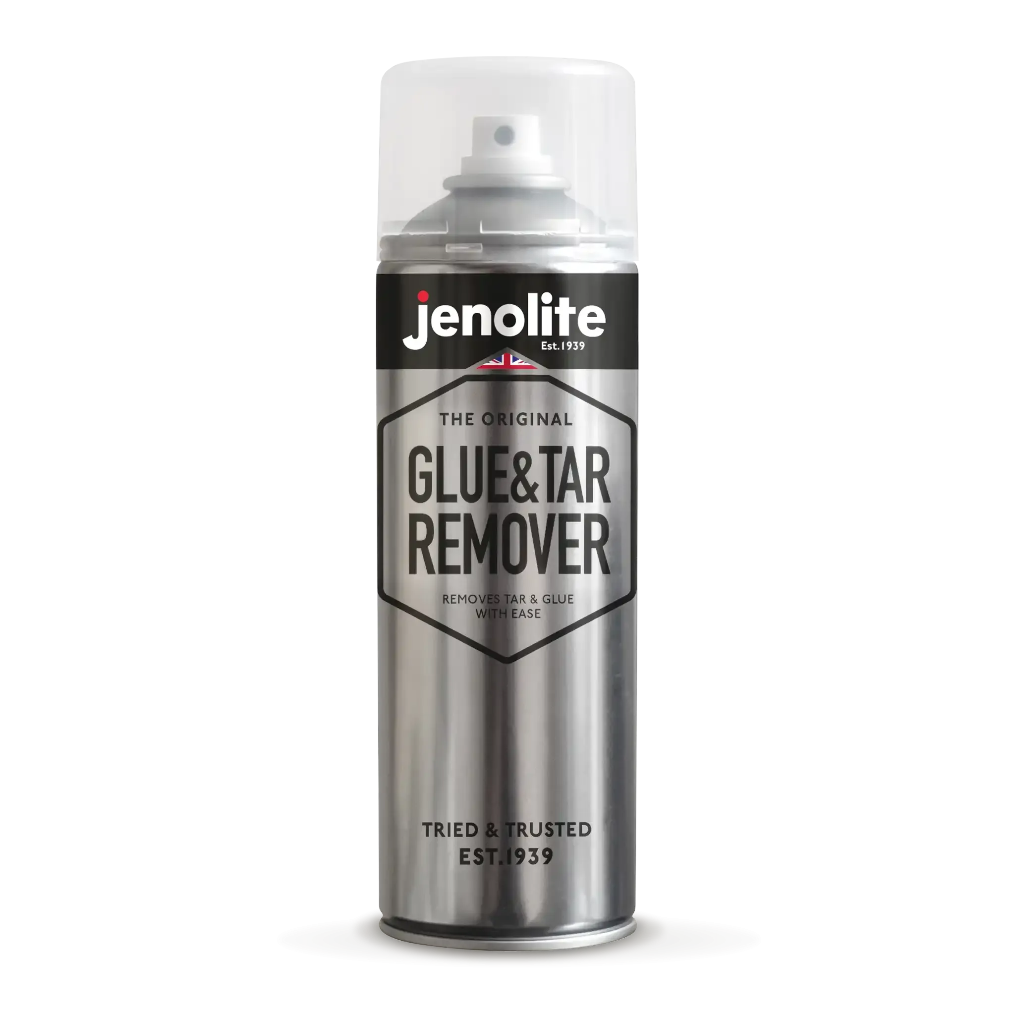 Glue & Tar Remover Aerosol | 500ml