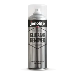 Glue & Tar Remover Aerosol | 500ml