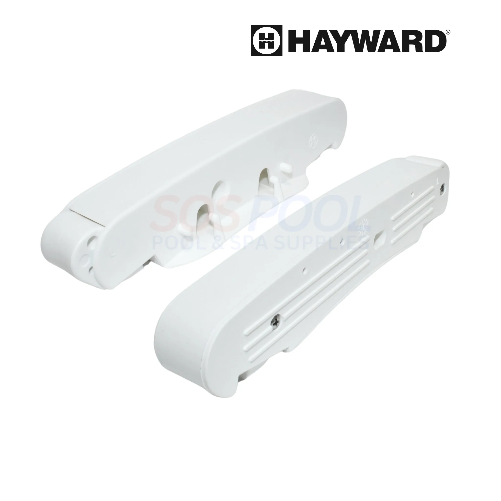 Hayward Pod Kit For Navigator Pool Vac Cleaners | White | AXV417WHP