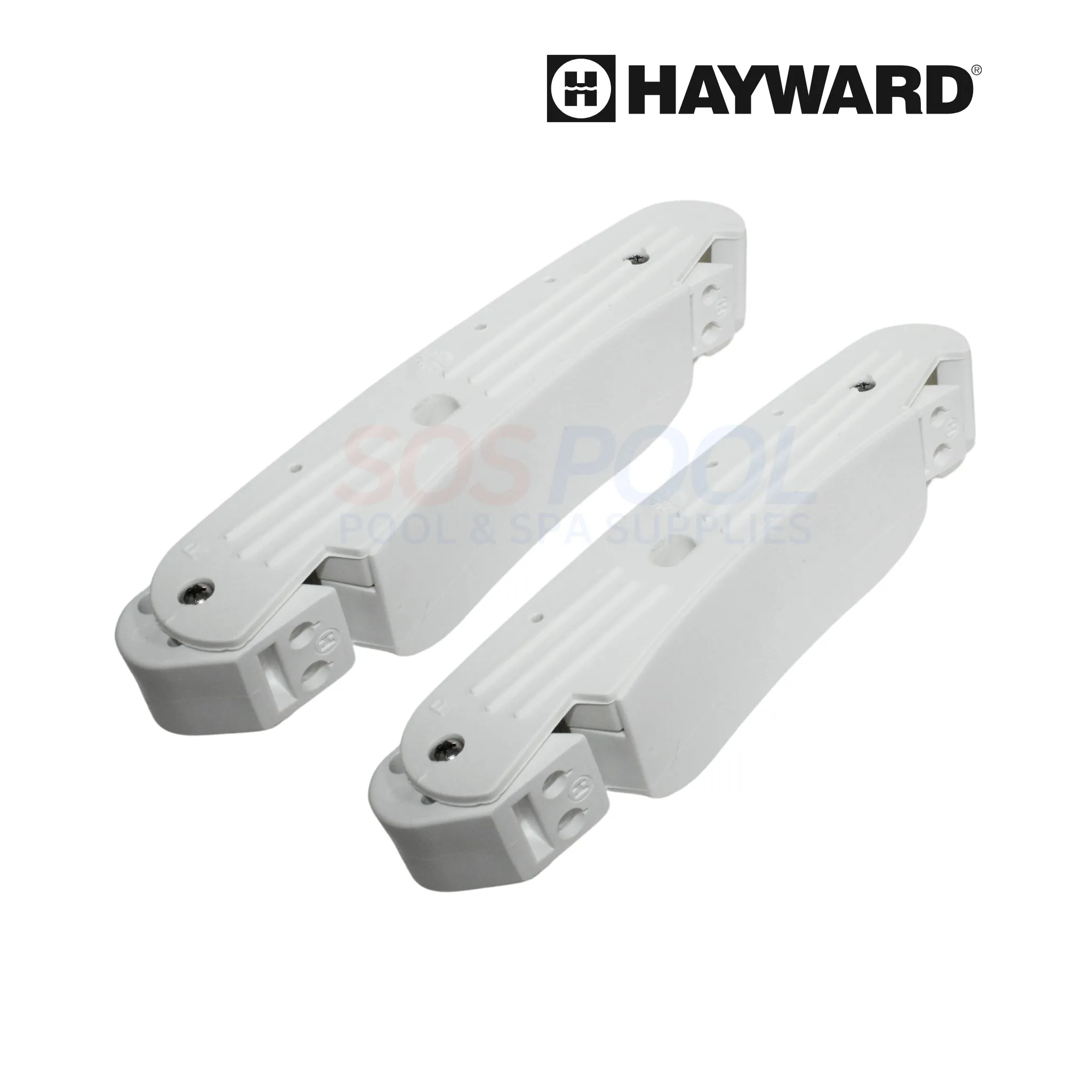 Hayward Pod Kit For Navigator Pool Vac Cleaners | White | AXV417WHP