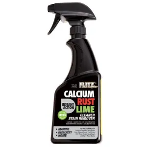 INSTANT CALCIUM RUST & LIME REMOVER