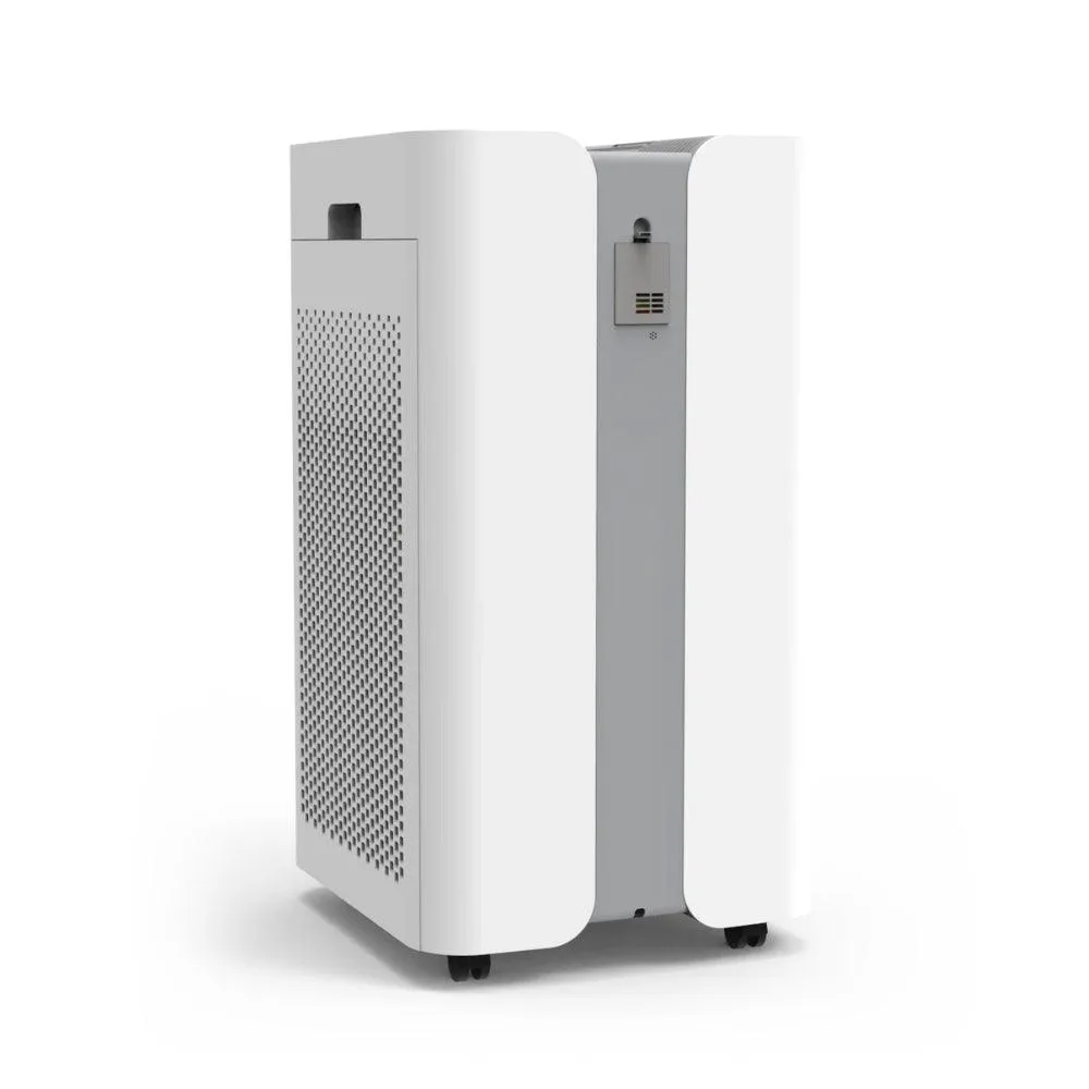 Ionmax  AIRE High Performance Air Purifier CADR 900m3/h