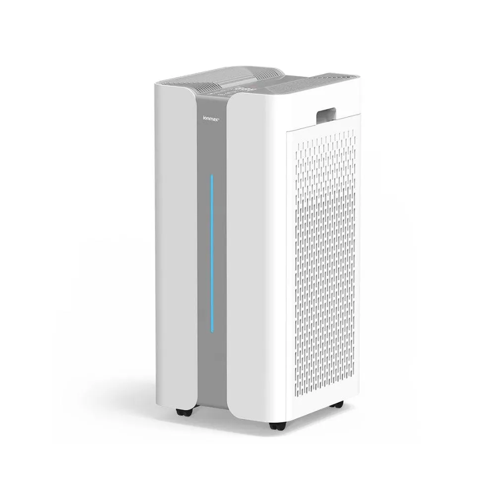 Ionmax  AIRE X High Performance Air Purifier CADR 1000m3/h