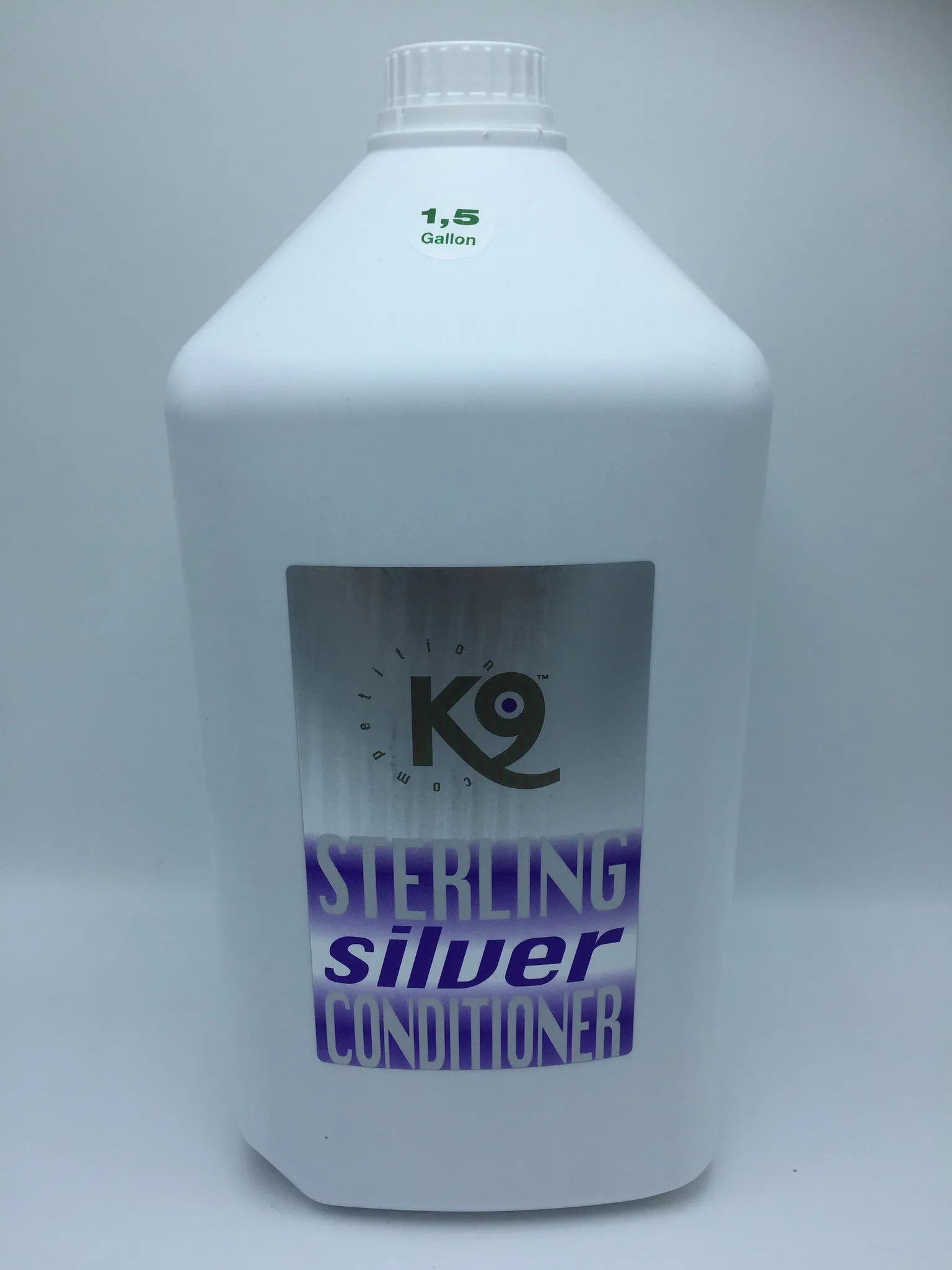 K9 Sterling Silver Conditioner