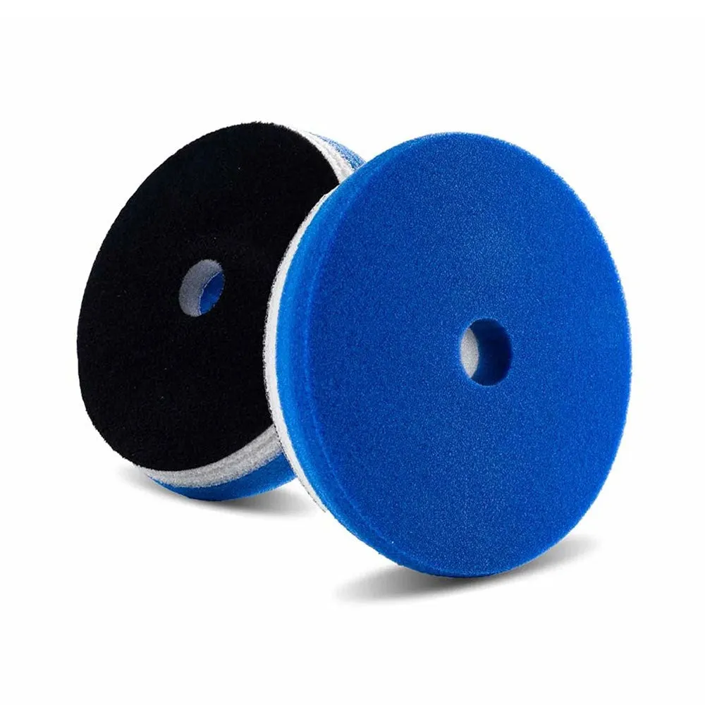 Lake Country HDO Blue Light Cutting/Heavy Polishing Pad