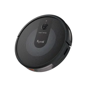 <span>Kyvol Cybovac E30 Robot Vacuum Cleaner</span> <br /> <span>Gyroptic™ Navigation System Based Cleaner</span>