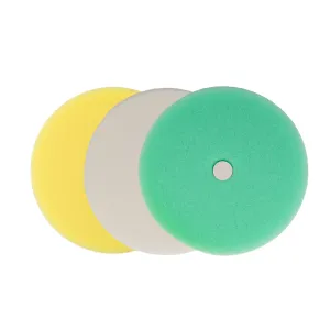 Machine polishing pads 150mm