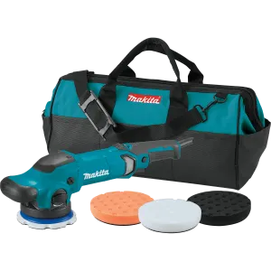 Makita PO5000CX2 Polisher