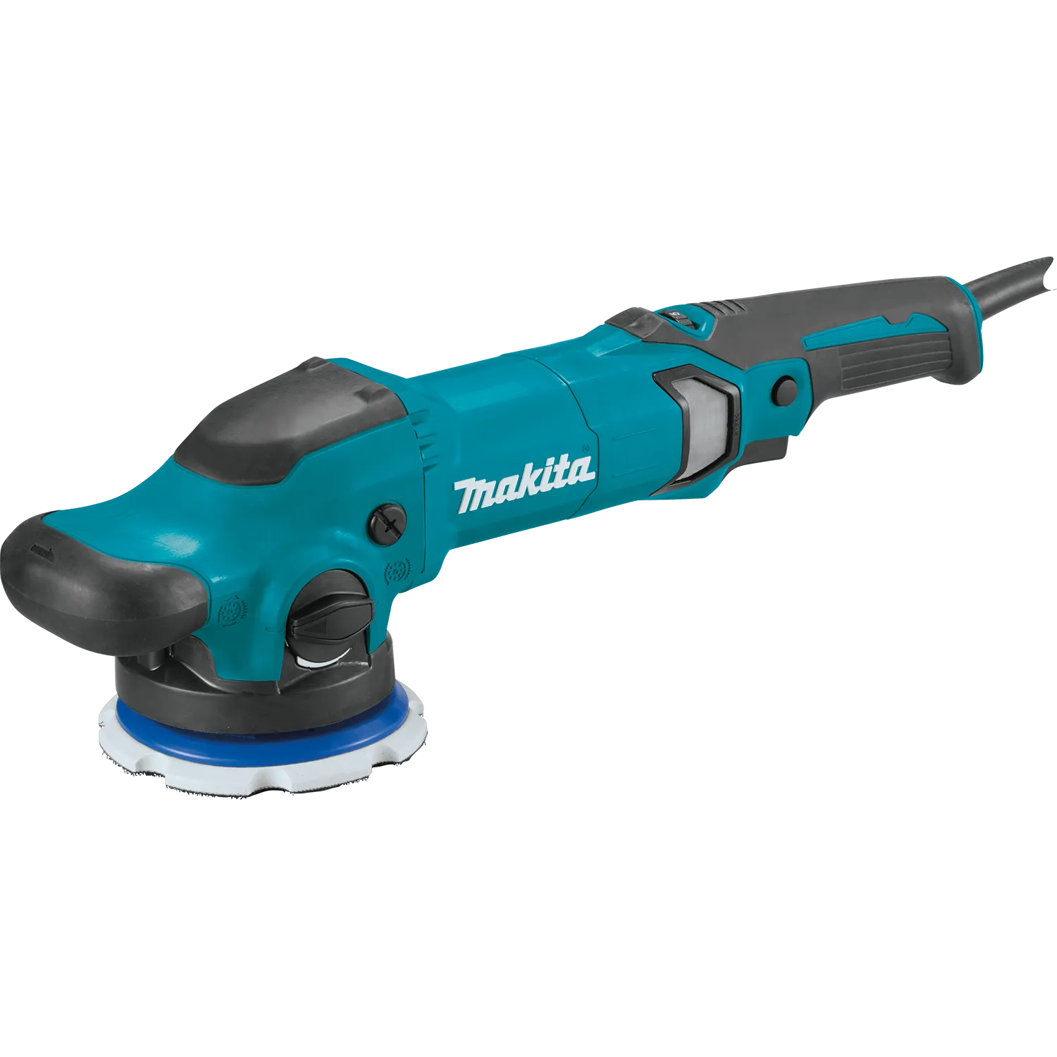 Makita PO5000CX2 Polisher