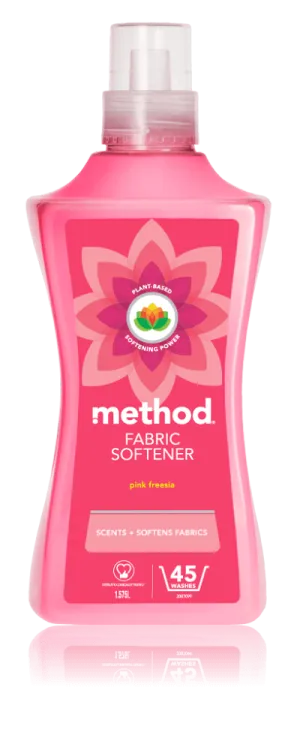 Method Fabric Softener 1.5l