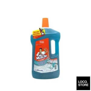 Mr Muscle Multipurpose Cleaner Ocean Escape 2L