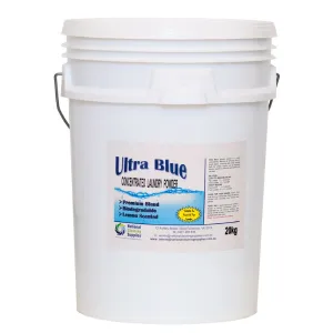 My Choice Ultra Blue Laundry Powder 20Kg