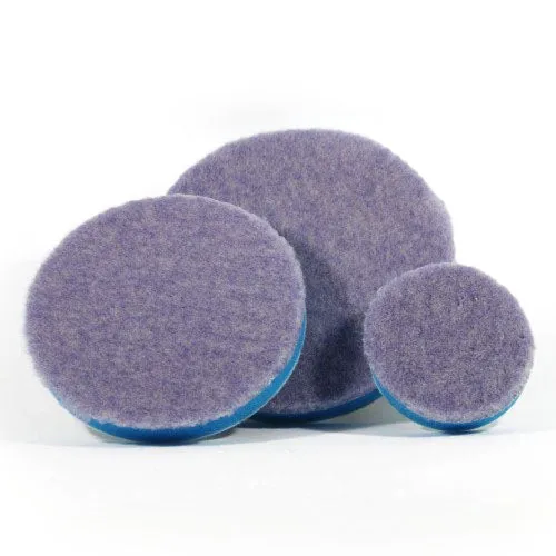 Optimum Hyper Wool Foam Pad