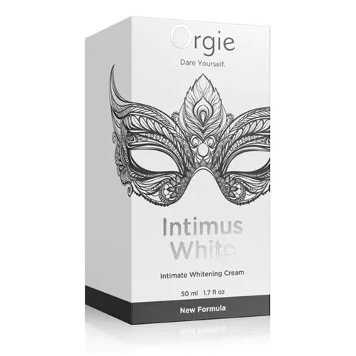 Orgie Intimus White