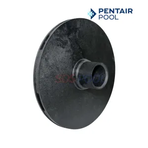 Pentair Impeller For New Style Letro Booster Pumps | LA05L