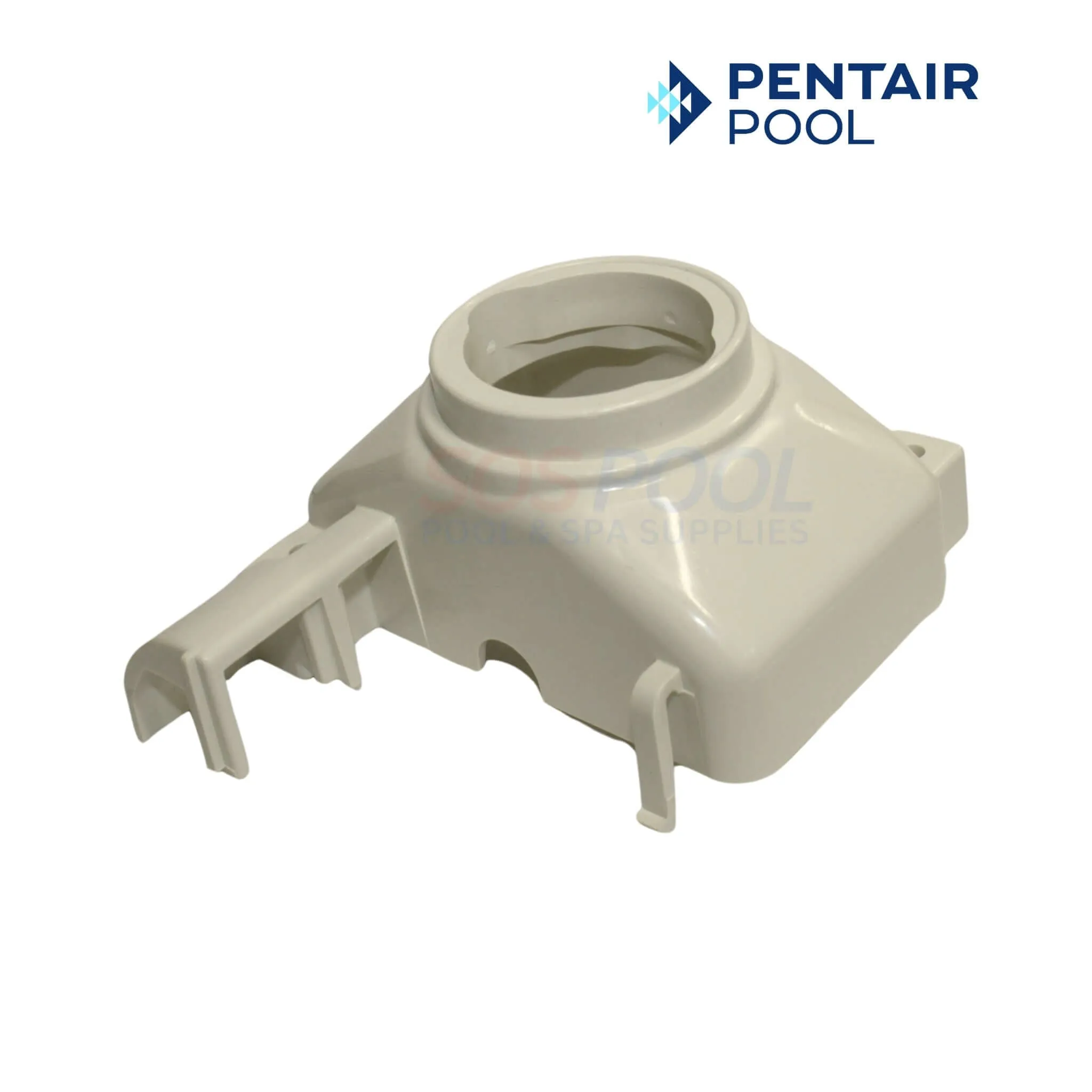 Pentair Oscillator Chamber Cap For Great White and Dorado Cleaners | GW9506