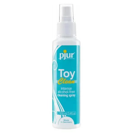 Pjur Toy Cleaner