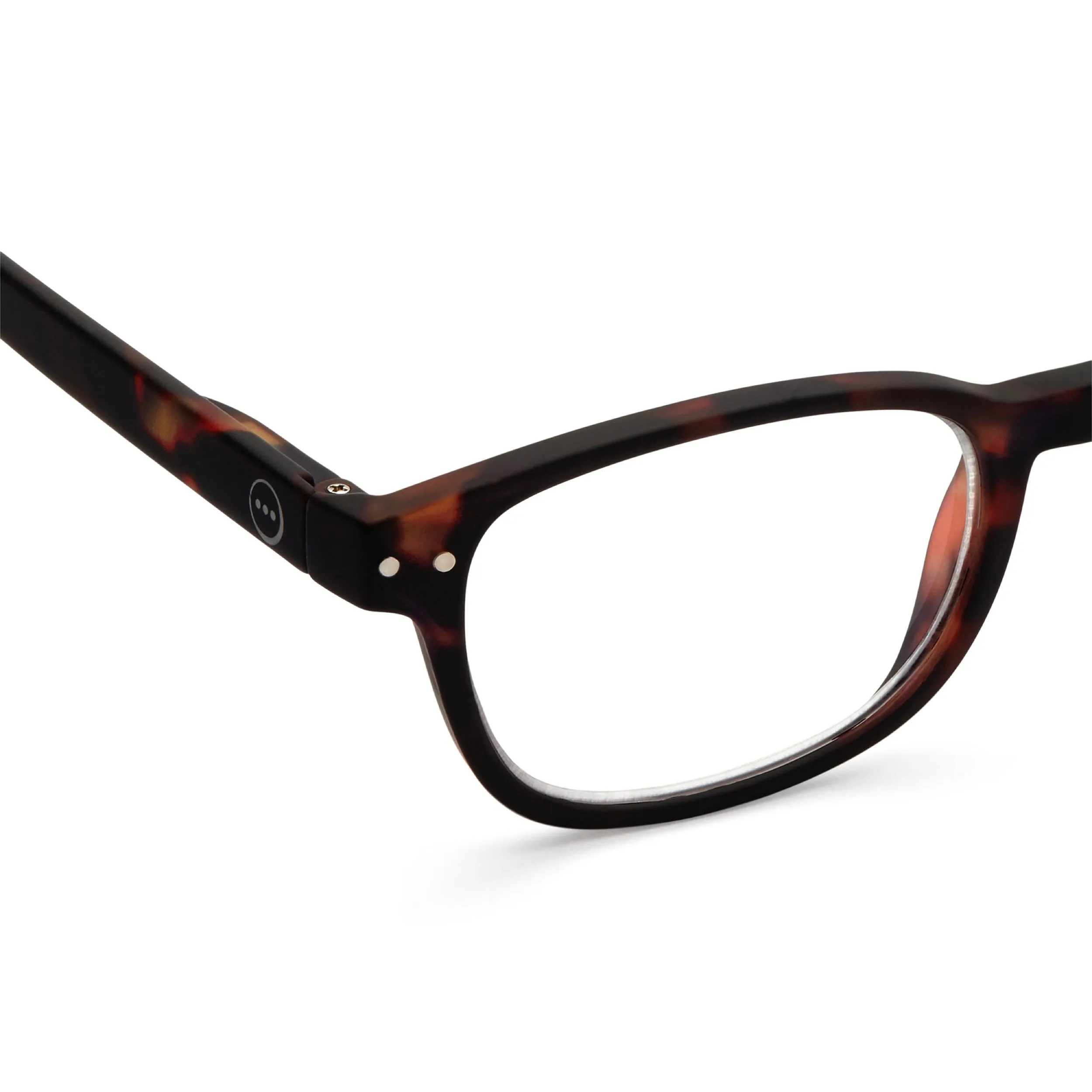 Reading Glasses - B - Tortoise