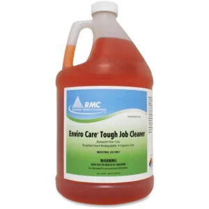 RMC Enviro Care Tough Job Biobased Heavy Duty Cleaner and Degreaser - 1 Gallon